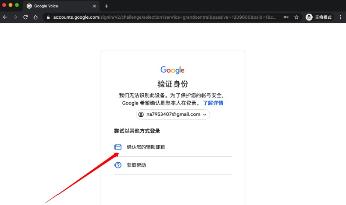 谷歌GV服务网页登录及使用教程