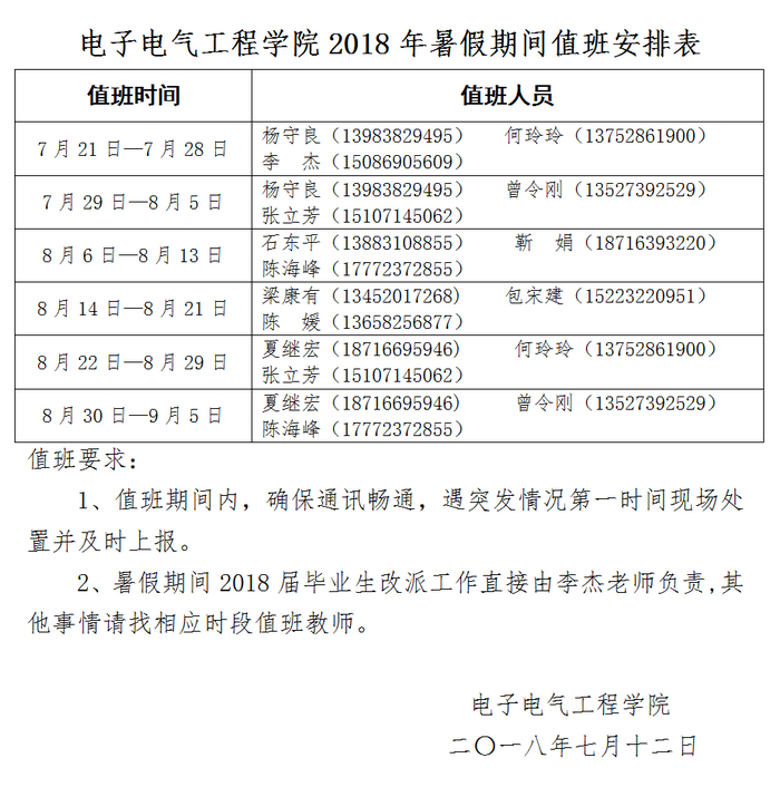 2018年暑假电气学院值班安排1.png