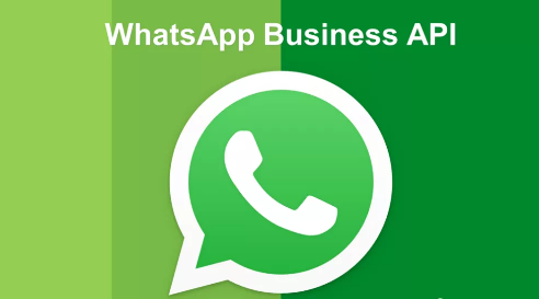 whatsapp business新版