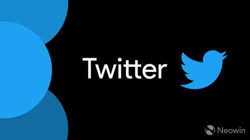 推特Twitter网页版登录入口
